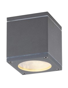 Rabalux Akron Плафон IP54 GU10 1x MAX 35W K 8149 - Цена | LEDs4economy 2