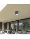 Rabalux Akron Плафон IP54 GU10 1x MAX 35W K 8150 - 3