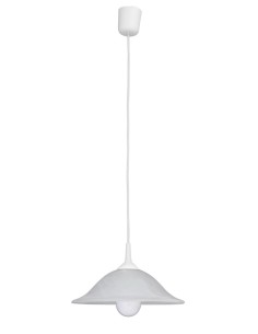 Rabalux Alabastro Висящи осветителни тела IP20 E27 1x MAX 60W K 3905 - Цена | LEDs4economy