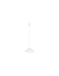 Rabalux Alabastro Висящи осветителни тела IP20 E27 1x MAX 60W K 3905 - Цена | LEDs4economy 2
