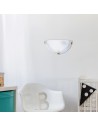 Rabalux Alabastro Аплик IP20 E27 1x MAX 60W K 3001 - 3