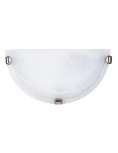 Rabalux Alabastro Аплик IP20 E27 1x MAX 60W K 3002 - Цена | LEDs4economy