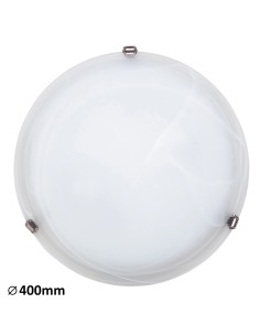 Rabalux Alabastro Плафон IP20 E27 2x MAX 60W K 3302 - Цена | LEDs4economy