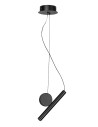 Rabalux Alaric Висящи осветителни тела IP20 LED 3W 3000 72278