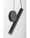 Rabalux Alaric Висящи осветителни тела IP20 LED 3W 3000 72278 - 2
