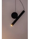 Rabalux Alaric Висящи осветителни тела IP20 LED 3W 3000 72278 - 3