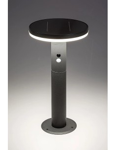 Rabalux Alaska Соларно осветление IP44 LED 10W 4000K 77018 - Цена | LEDs4economy 2