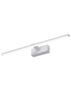 Rabalux Albina Лампи за картини IP23 LED 8W 4000 1448 - Цена | LEDs4economy