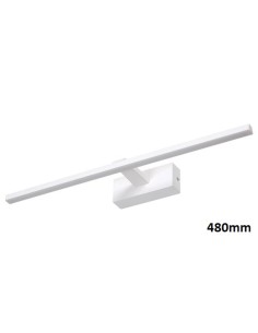 Rabalux Albina Лампи за картини IP23 LED 8W 4000 1448 - Цена | LEDs4economy 2