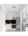 Rabalux Alenzo LED панели IP44 LED 12W 3000-6500K 71435 - 5