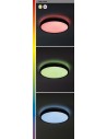 Rabalux Alenzo LED панели IP44 LED 36W 3000-6000K 71441 - 3