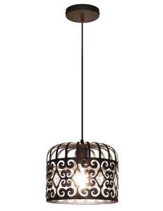 Rabalux Alessandra Висящи осветителни тела IP20 E27 1x MAX 60W K 2156 - Цена | LEDs4economy