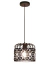 Rabalux Alessandra Висящи осветителни тела IP20 E27 1x MAX 60W K 2156