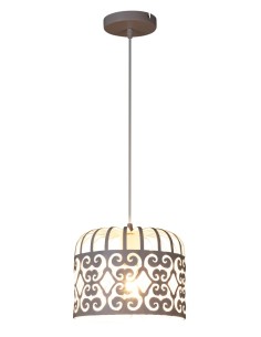 Rabalux Alessandra Висящи осветителни тела IP20 E27 1x MAX 60W K 2161 - Цена | LEDs4economy