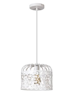 Rabalux Alessandra Висящи осветителни тела IP20 E27 1x MAX 60W K 2161 - Цена | LEDs4economy 2