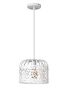 Rabalux Alessandra Висящи осветителни тела IP20 E27 1x MAX 60W K 2161 - 2
