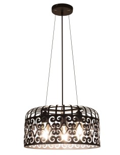Rabalux Alessandra Висящи осветителни тела IP20 E27 3x MAX 60W K 2158 - Цена | LEDs4economy