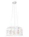 Rabalux Alessandra Висящи осветителни тела IP20 E27 3x MAX 60W K 2163 - 2
