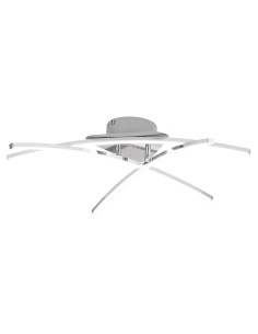 Rabalux Alexis Плафон IP20 LED 3x 7W 4000 2504 - Цена | LEDs4economy