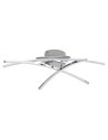 Rabalux Alexis Плафон IP20 LED 3x 7W 4000 2504 - 2
