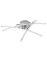 Rabalux Alexis Плафон IP20 LED 3x 7W 4000 2504 - 3