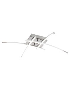 Rabalux Alexis Плафон IP20 LED 4x 6W 4000 2503 - Цена | LEDs4economy