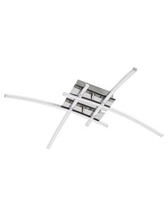 Rabalux Alexis Плафон IP20 LED 4x 6W 4000 2503 - Цена | LEDs4economy 2