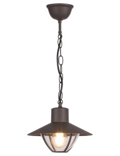 Rabalux Almada Външни пендели IP44 E27 1x MAX 10W K 7885 - Цена | LEDs4economy 2