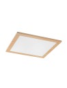 Rabalux Aond Плафон IP20 LED 12W 4000 6907 - 4