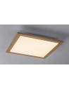 Rabalux Aond Плафон IP20 LED 12W 4000 6907 - 6