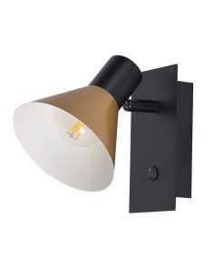 Rabalux Alvaro Спот осветление IP20 E14 1x MAX 40W K 3157 - Цена | LEDs4economy 2