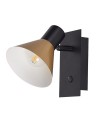 Rabalux Alvaro Спот осветление IP20 E14 1x MAX 40W K 3157 - 2