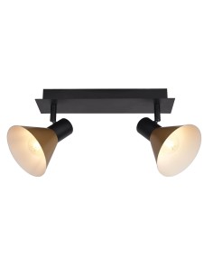 Rabalux Alvaro Спот осветление IP20 E14 2x MAX 40W K 3158 - Цена | LEDs4economy