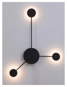 Rabalux Amadeo Аплик IP20 LED 10,5W 4000 6259 - Цена | LEDs4economy 2