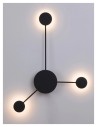 Rabalux Amadeo Аплик IP20 LED 10,5W 4000 6259 - 2