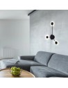 Rabalux Amadeo Аплик IP20 LED 10,5W 4000 6259 - 7