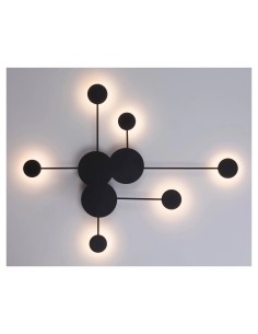 Rabalux Amadeo Аплик IP20 LED 21W 4000 6260 - Цена | LEDs4economy 2