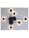 Rabalux Amadeo Аплик IP20 LED 21W 4000 6260 - 2
