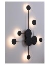 Rabalux Amadeo Аплик IP20 LED 21W 4000 6260 - 3