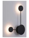 Rabalux Amadeo Аплик IP20 LED 7W 4000 6258 - 3