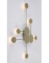 Rabalux Amadeo Плафон IP20 LED 21W 3000 71276 - 2
