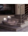 Rabalux Amarillo Външно стенно осветление IP44 LED 1,5W 3000K 7980 - 4