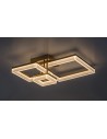 Rabalux Amilia Плафон IP20 LED 22W 3000-6500 71384 - 2