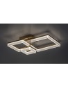 Rabalux Amilia Плафон IP20 LED 22W 3000-6500 71384 - 3