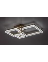 Rabalux Amilia Плафон IP20 LED 22W 3000-6500 71384 - 4