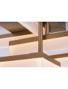 Rabalux Amilia Плафон IP20 LED 22W 3000-6500 71384 - 6