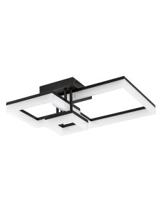 Rabalux Amilia Плафон IP20 LED 22W 3000-6500 71386 - Цена | LEDs4economy 2