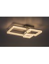 Rabalux Amilia Плафон IP20 LED 22W 3000-6500 71388 - 2