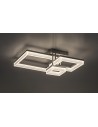 Rabalux Amilia Плафон IP20 LED 22W 3000-6500 71388 - 3