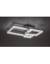 Rabalux Amilia Плафон IP20 LED 22W 3000-6500 71388 - 4